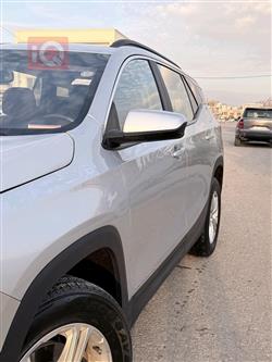 GMC Terrain